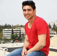 Фарид Мамедов &ndash; неофициальный победитель &laquo;Евровидения-2013&raquo; 