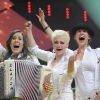 Германию на &laquo;Евровидении&raquo; представит артистка украинского происхождения 