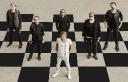 Лёва и Шура из &laquo;Би-2&raquo; сыграли в клипе &laquo;Компромисс&raquo; роли шахматных фигур