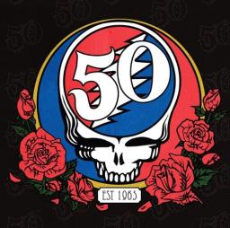 Группа «Grateful Dead» отмечает 50-летие прощальным туром 