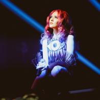 Группа &laquo;The Hardkiss&raquo; презентовала свой первый альбом