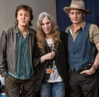 &laquo;Голливудские вампиры&raquo; &ndash; Элис Купер и Джонни Депп, сыграют три концерта 