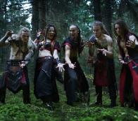 Первый клип группы &laquo;Irdorath&raquo; анонсирует новый альбом