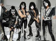 Готовятся съемки кинофильм о группе &laquo;Kiss&raquo; 