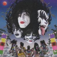 Группа &laquo;Kiss&raquo; подалась в самураи 