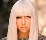 Леди Гага признана самой щедрой знаменитостью 