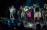 Киевские журналисты высказали свое мнение о &laquo;Серебряной свадьбе&raquo;