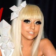 Гага установила в Твиттере новый рекорд 