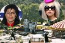 Леди Гага собирается открыть музей Майкла Джексона 