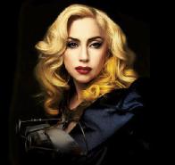 Леди Гага будет записывать рок-альбом 