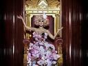 Леди Гага стала лицом марки «Шисейдо» в Японии