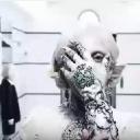 Леди Гага засветилась в трейлере «Истории американских ужасов» под музыку «Рамштайна» 