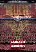 Группа «Laibach» даст концерты в Северной Корее 