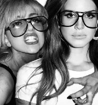 Песня &laquo;So Legit&raquo; Ланы дель Рей о Леди Гага удалена из канала YouTube 