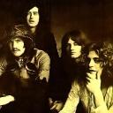 Джимми Пейдж говорит «нет» воссоединению «Led Zeppelin» 