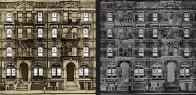 Альбом &laquo;Physical Graffiti&raquo; группы &laquo;Led Zeppelin&raquo; переиздан через 40 лет 