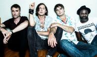 Британские неопанки &laquo;The Libertines&raquo; вернулись на сцену после 11-летного перерыва 