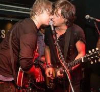 Группа &laquo;The Libertines&raquo; объявляет &laquo;неделю розыгрышей&raquo; в пивной