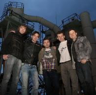 Съемки клипа &laquo;Лайтсаунда&raquo; закончатся футуристическим шоу