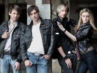 На &laquo;Евровидение&raquo; группа Litesound возьмет резинового зайчика 