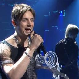 Номер «Лайтсаунд» на Евровидении 2012 перестал быть тайной