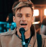 Группа &laquo;Litesound&raquo; перепела конкурсную песню Полины Гагариной