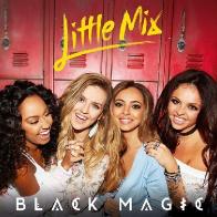 Квартет &laquo;Little Mix&raquo; с &laquo;Черной магией&raquo; взлетел на вершину хит-парада 