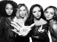 Участницы &laquo;Little Mix&raquo; выступили против Фотошопа и сексуальности 