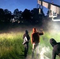 Лорин снимает клип на композицию &laquo;Эйфория&raquo; 