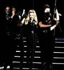Альбом Мадонны «MDNA» потерпел финансовый провал 