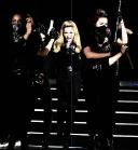 Альбом Мадонны &laquo;MDNA&raquo; потерпел финансовый провал 