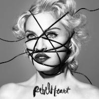 Альбом Мадонны &laquo;Rebel Heart&raquo; постиг коммерческий провал