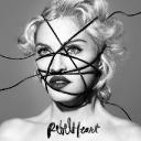 Альбом Мадонны «Rebel Heart» постиг коммерческий провал