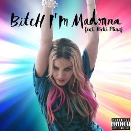 Песня Мадонны в 46-й раз возглавила хит-парад «Биллбоард»
