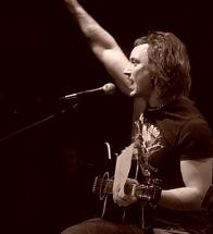 Группа &laquo;Mauzer&raquo; представила свой второй альбом