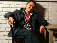 Рома Зверь вручил актрисе Ирине Горбачевой премию &laquo;Оскар&raquo; 