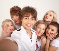 Группа &laquo;Milki&raquo; Александра Рыбака представила конкурсную песню