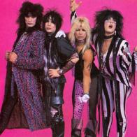 Группа &laquo;Motley Crue&raquo; отправляется в прощальный тур, но не распадается 