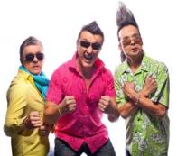 Группа &laquo;Motor-Roller&raquo; из Казахстана заняла 14-е место в британском чарте 