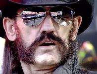 Лемми, лидеру Mot&ouml;rhead исполнилось 70 лет