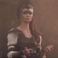 В клипе Naka &laquo;Мая Малітва&raquo; Шпаковская превратилась в Вершницу 