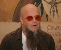 Борис Гребенщиков выпустил альбом &laquo;Соль&raquo;