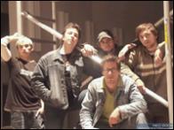 Группа &laquo;Neo&raquo; записала композицию &laquo;Город снов&raquo; в новой студии &laquo;Леприконсов&raquo;