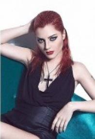 В 2015 году на &laquo;Евровидении&raquo; от Грузии будет петь Нина Сублатти 