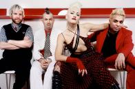 Группа &laquo;No Doubt&raquo; обидела американских индейцев 