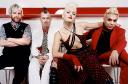 Группа &laquo;No Doubt&raquo; обидела американских индейцев 