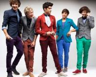 Новое видео группы &laquo;One Direction&raquo; вызвало ажиотаж 