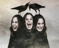 Оззи Осборн вернулся в &laquo;Black Sabbath&raquo; после 34-летнего перерыва 