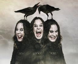 Оззи Осборн вернулся в &laquo;Black Sabbath&raquo; после 34-летнего перерыва 