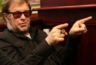 Борис Гребенщиков собрал деньги на запись альбома с помощью краудфандинга 